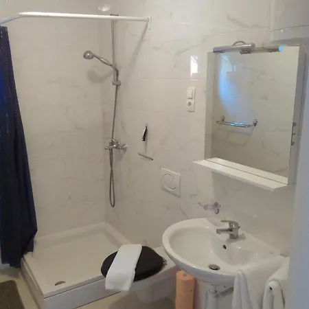 Appartamento Deniz Crikvenica