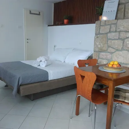 Deniz Apartament