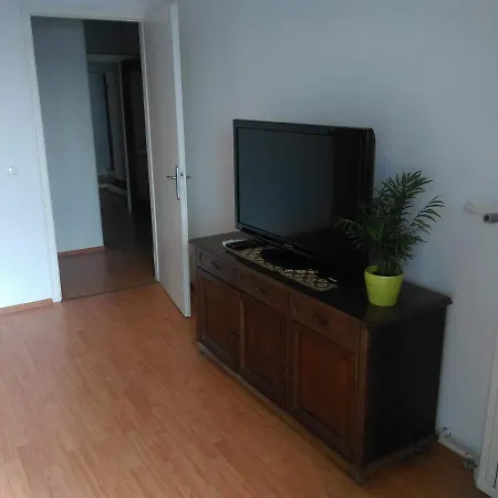Apartament Deniz Crikvenica