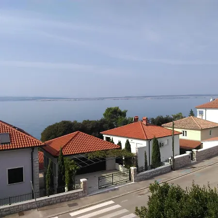 Deniz Lägenhet
