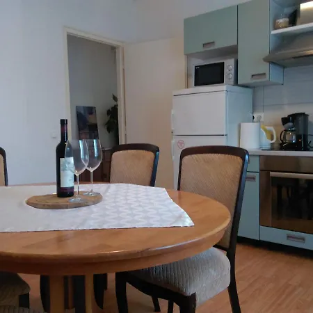 Apartment Deniz Crikvenica