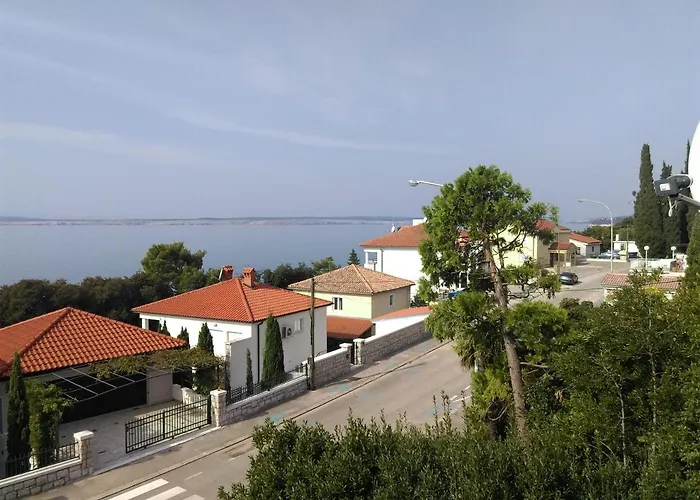 Deniz Daire