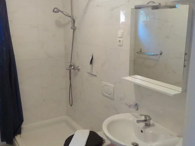 Daire Deniz Crikvenica